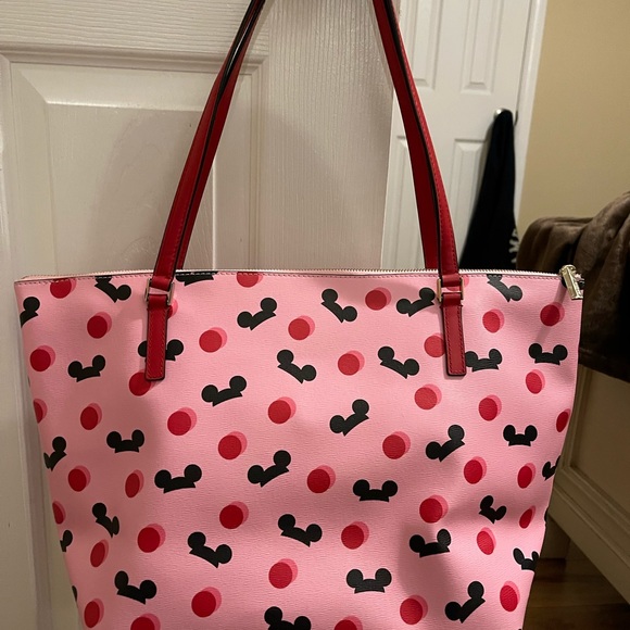 Disney Kate Spade ♠️ PRICE IS FIRM ♠️ - Picture 7 of 14